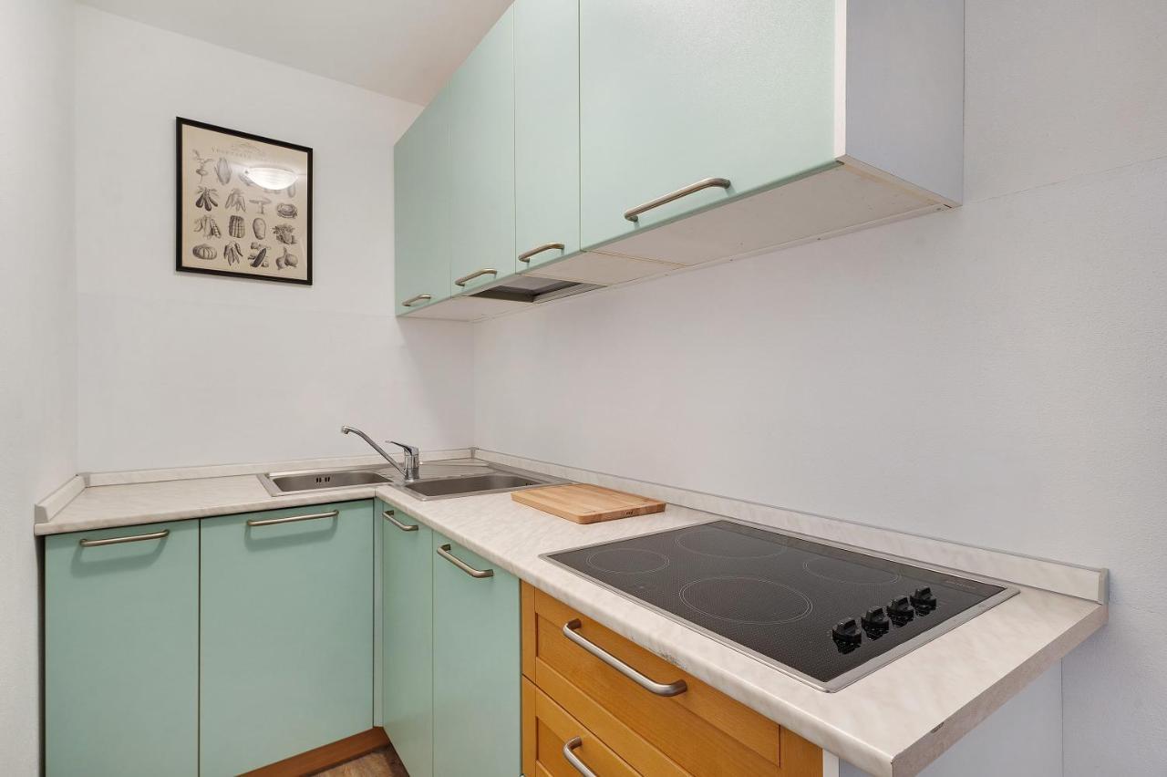 Ferienwohnung Innerwalten 200 San Leonhard in Passeier Exteriör bild