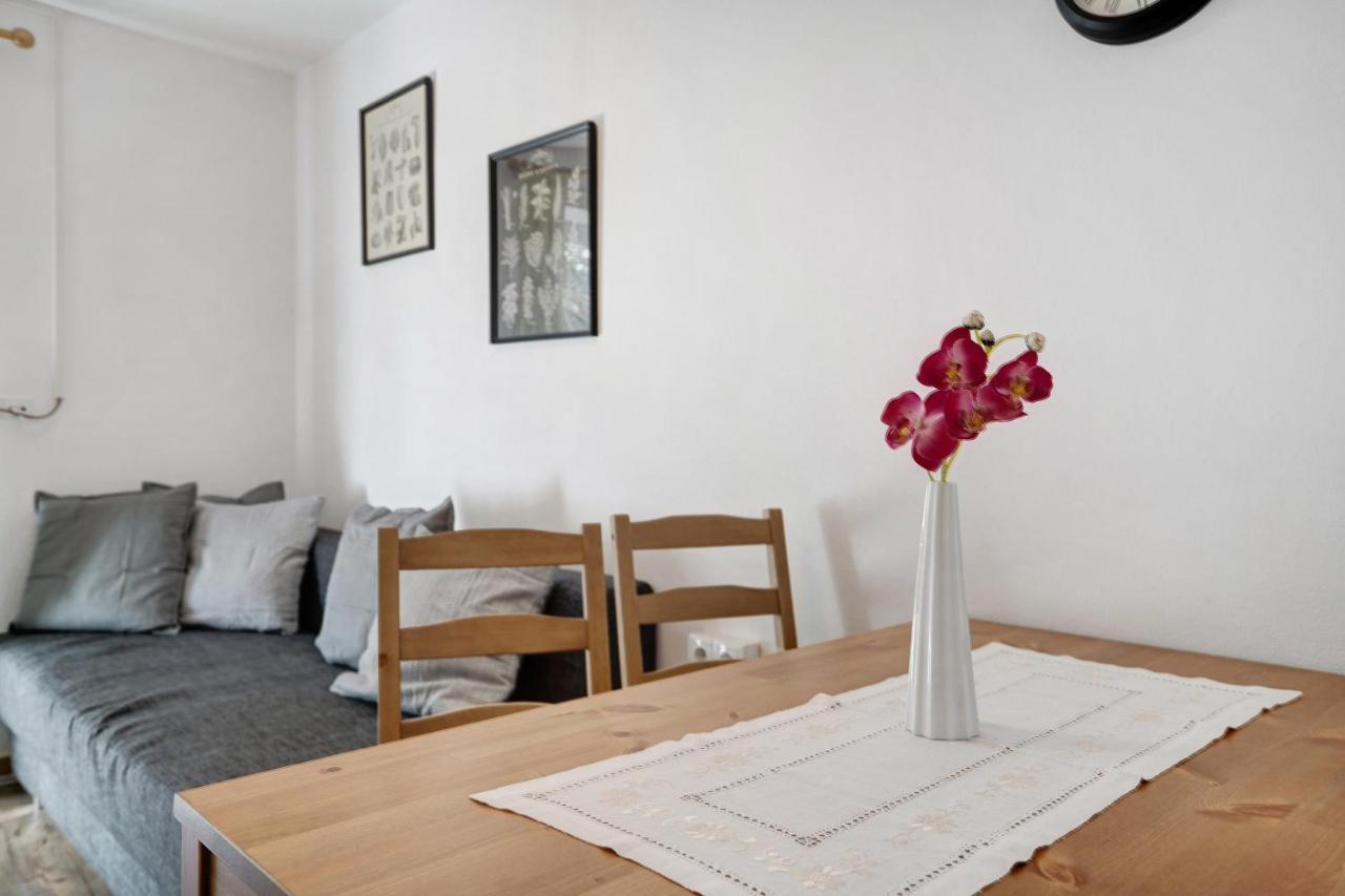 Ferienwohnung Innerwalten 200 San Leonhard in Passeier Exteriör bild